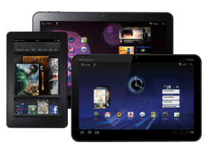 android tablet
