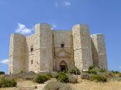 Castel del Monte
(foto: Michele Guida)