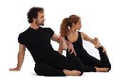 Postural Yoga Terapy