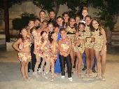 gruppo spettacolo baby