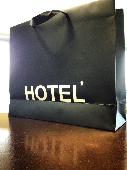 HOTEL PIAZZA MARCONI 20