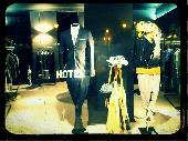 HOTEL (PIAZZA MARCONI 20 ANDRIA)