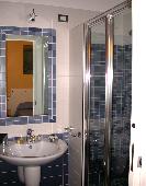 Bagno doppia