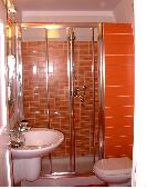 Bagno Tripla