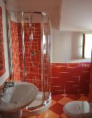 Bagno quadrupla