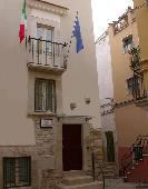 Entrata principale