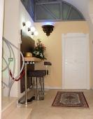 Hall ingresso principale