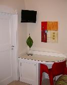 Particolare Camere