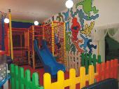 area giochi