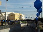 INAUGURAZIONE Eyes Ottica. Per vederci Chiaro.