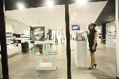 INAUGURAZIONE Eyes Ottica. Per vederci Chiaro.