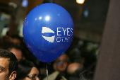 INAUGURAZIONE Eyes Ottica. Per vederci Chiaro.