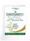 La nuova linea tecnologica di integratori intelligenti che permettono di ottenere il massimo risultato con l'analisi del DNA tramite i test genetici