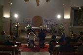 Allestimento Floreale  in chiesa e in sala