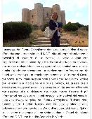 Centro Accoglienza Turistica a Castel del Monte
