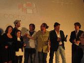 Edizione 2013 di Cortolandria: i premiati