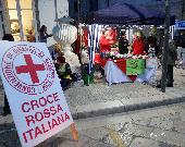 Uno dei particolari momenti dell'edizione 2013 della Fiera d'Aprile