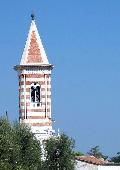 Campanile del Santuario del SS. Salvatore - Andria