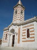 Santuario del SS. Salvatore - Andria