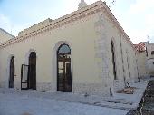 Officina vecchia di San Domenico