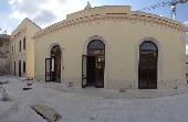 Officina vecchia di San Domenico