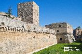 Castello Svevo di Bari