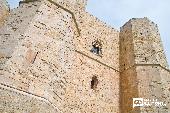 Castel del Monte (Andria) in Puglia